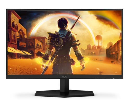 AOC G4 C24G42E pantalla para PC 59,9 cm (23.6