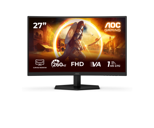 AOC G4 C27G42ZE pantalla para PC 68,6 cm (27