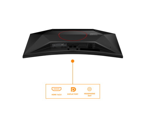 AOC G4 C27G42ZE pantalla para PC 68,6 cm (27