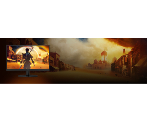 AOC G4 C27G42ZE pantalla para PC 68,6 cm (27