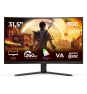 AOC G4 C32G42ZE pantalla para PC 80 cm (31.5