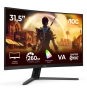 AOC G4 C32G42ZE pantalla para PC 80 cm (31.5