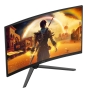 AOC G4 C32G42ZE pantalla para PC 80 cm (31.5