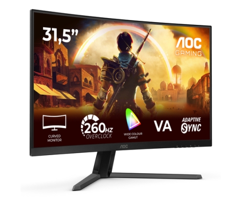 AOC G4 C32G42ZE pantalla para PC 80 cm (31.5
