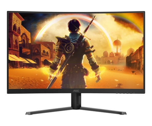 AOC G4 C32G42ZE pantalla para PC 80 cm (31.5