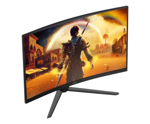 AOC G4 C32G42ZE pantalla para PC 80 cm (31.5