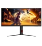 AOC G4 CU34G4Z pantalla para PC 86,4 cm (34