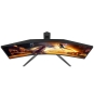 AOC G4 CU34G4Z pantalla para PC 86,4 cm (34