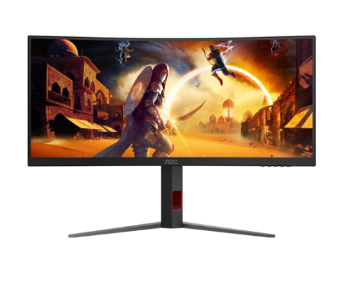 AOC G4 CU34G4Z pantalla para PC 86,4 cm (34