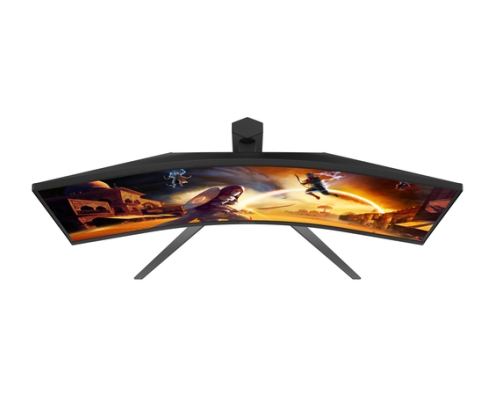 AOC G4 CU34G4Z pantalla para PC 86,4 cm (34