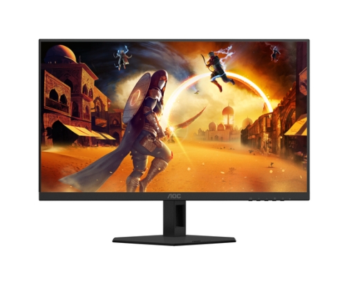 AOC G4 Q24G4RE pantalla para PC 60,5 cm (23.8
