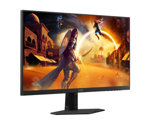 AOC G4 Q24G4RE pantalla para PC 60,5 cm (23.8