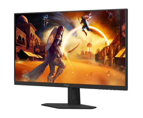 AOC G4 Q24G4RE pantalla para PC 60,5 cm (23.8