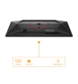 AOC G4 Q25G4SR pantalla para PC 62,2 cm (24.5