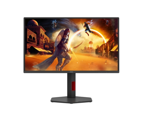 AOC G4 Q25G4SR pantalla para PC 62,2 cm (24.5