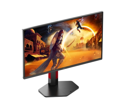 AOC G4 Q25G4SR pantalla para PC 62,2 cm (24.5