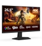 AOC G4 Q27G41ZDF pantalla para PC 67,3 cm (26.5