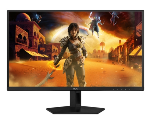 AOC G4 Q27G41ZDF pantalla para PC 67,3 cm (26.5