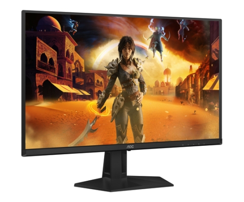 AOC G4 Q27G41ZDF pantalla para PC 67,3 cm (26.5