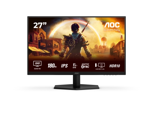 AOC G4 Q27G42XE pantalla para PC 68,6 cm (27