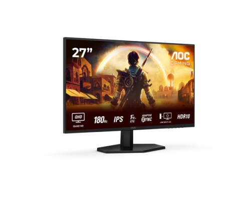 AOC G4 Q27G42XE pantalla para PC 68,6 cm (27
