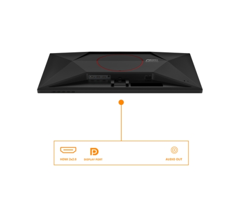 AOC G4 Q27G42XE pantalla para PC 68,6 cm (27
