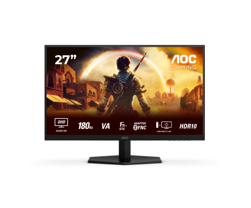 AOC G4 Q27G42XNE pantalla para PC 68,6 cm (27