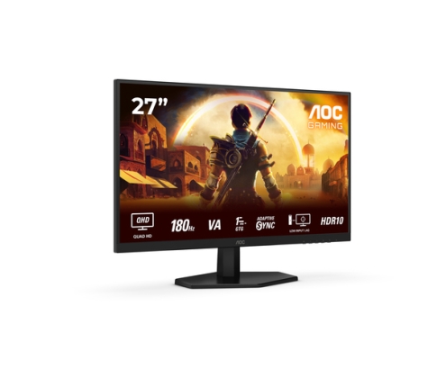 AOC G4 Q27G42XNE pantalla para PC 68,6 cm (27