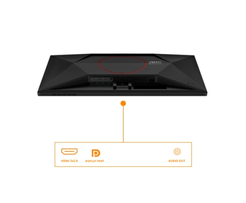 AOC G4 Q27G42XNE pantalla para PC 68,6 cm (27