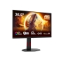 AOC G4 Q27G4SDR pantalla para PC 67,3 cm (26.5