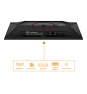 AOC G4 Q27G4SDR pantalla para PC 67,3 cm (26.5