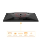 AOC G4 Q27G4SRU pantalla para PC 68,6 cm (27