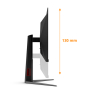 AOC G4 Q27G4ZD pantalla para PC 67,3 cm (26.5