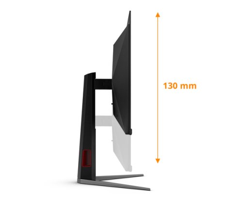 AOC G4 Q27G4ZD pantalla para PC 67,3 cm (26.5