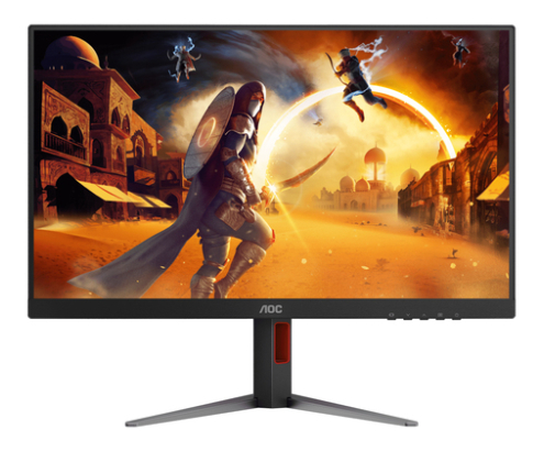 AOC G4 Q27G4ZD pantalla para PC 67,3 cm (26.5