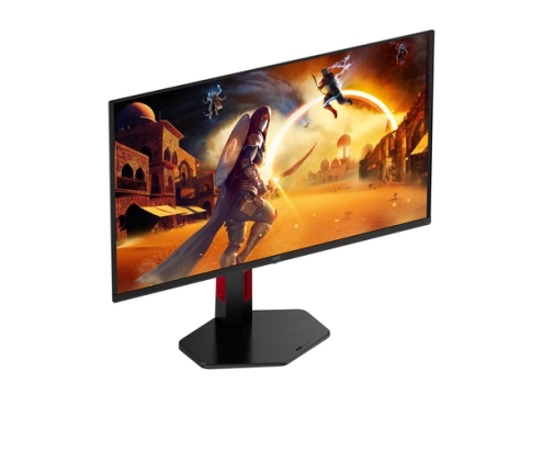 AOC G4 Q27G4ZDR pantalla para PC 67,3 cm (26.5