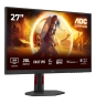 AOC G4 Q27G4ZR pantalla para PC 68,6 cm (27