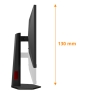 AOC G4 Q27G4ZR pantalla para PC 68,6 cm (27