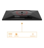AOC G4 Q27G4ZR pantalla para PC 68,6 cm (27