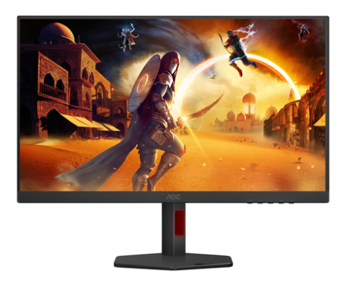 AOC G4 Q27G4ZR pantalla para PC 68,6 cm (27