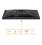 AOC G4 U27G4XM pantalla para PC 68,6 cm (27