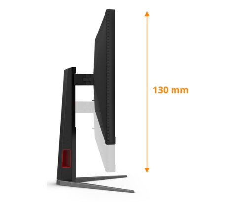 AOC G4 U27G4XM pantalla para PC 68,6 cm (27