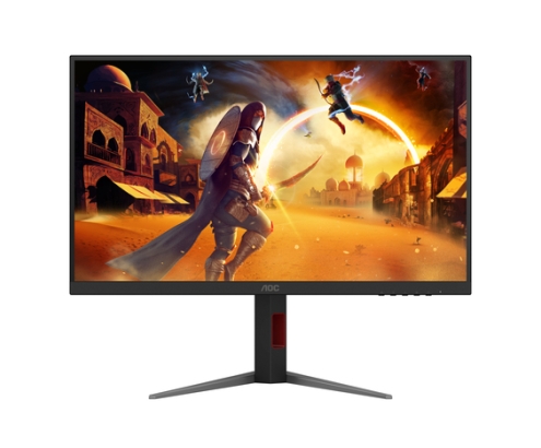 AOC G4 U27G4XM pantalla para PC 68,6 cm (27