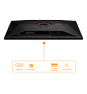 AOC G4 U32G4U pantalla para PC 80 cm (31.5