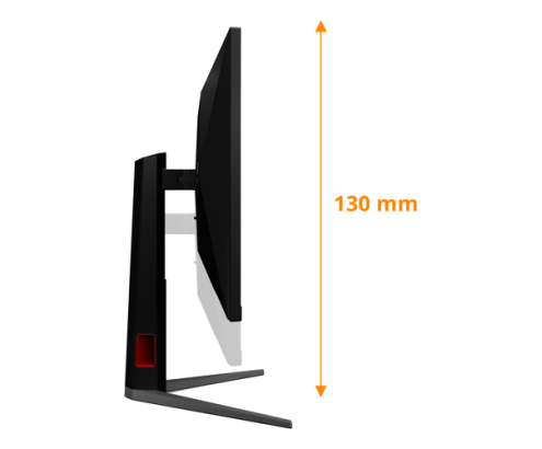 AOC G4 U32G4U pantalla para PC 80 cm (31.5
