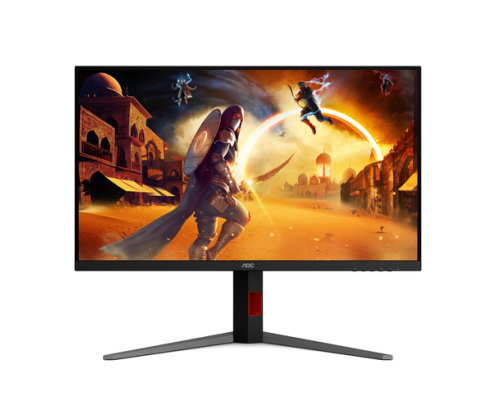 AOC G4 U32G4U pantalla para PC 80 cm (31.5