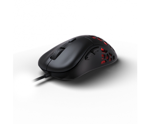 AOC GM510B ratón mano derecha USB tipo A Í“ptico 16000 DPI