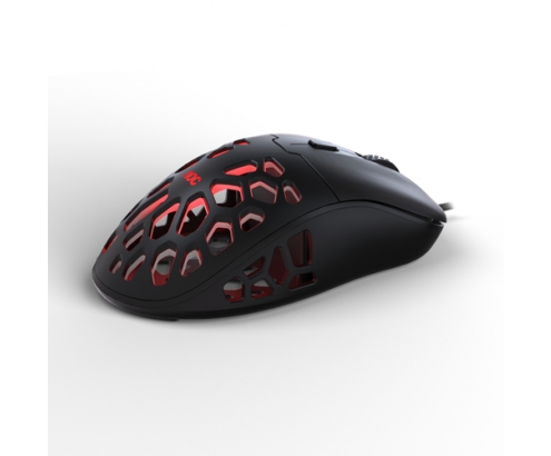 AOC GM510B ratón mano derecha USB tipo A Í“ptico 16000 DPI