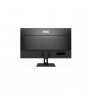 AOC Monitor 4K Ultra HD 31.5P  LED Negro