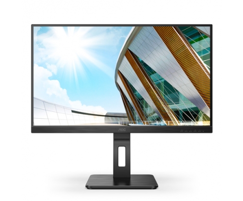 AOC P2 24P2QM LED display 60,5 cm (23.8